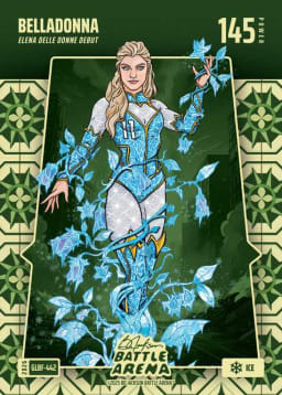 Belladonna