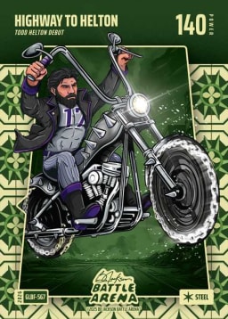 Highway to Helton
