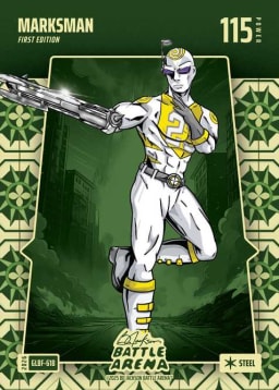 Marksman