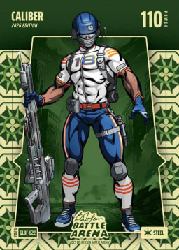 Caliber
