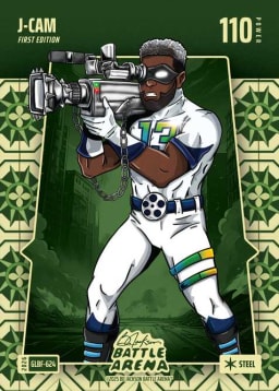 J-Cam