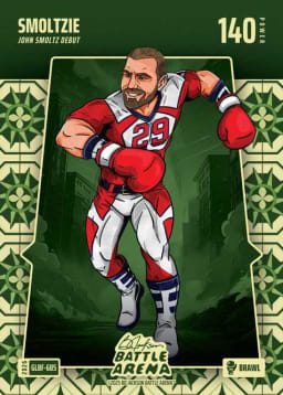Smoltzie