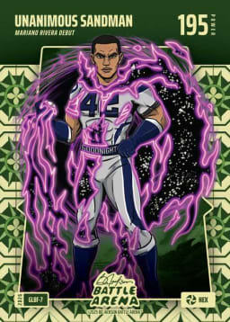 Unanimous Sandman
