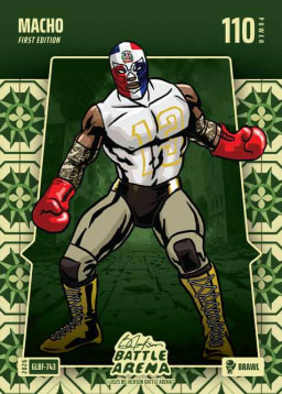 Macho