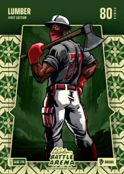 Lumber