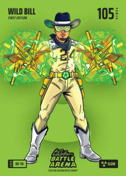 Wild Bill