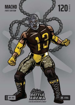 Macho