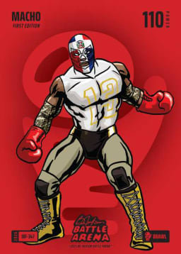 Macho