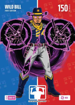 Wild Bill