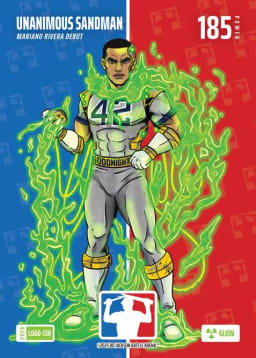 Unanimous Sandman