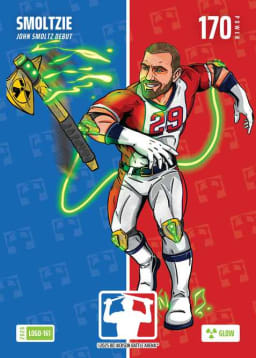 Smoltzie