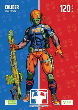 Caliber