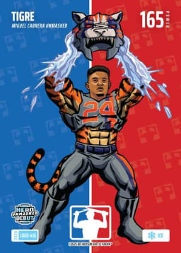 Tigre