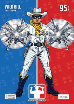 Wild Bill