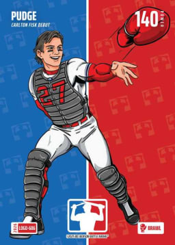Pudge