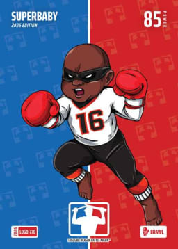 Superbaby
