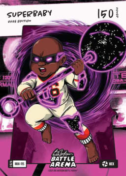 Superbaby