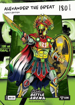 Alexander the Great