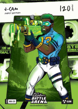 J-Cam