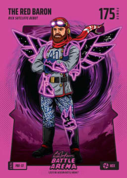 The Red Baron