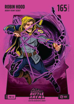 Robin Hood
