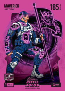 Maverick