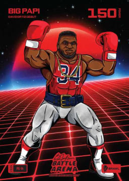 Big Papi