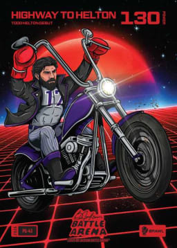 Highway to Helton