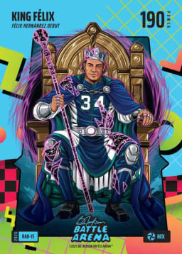 King Felix