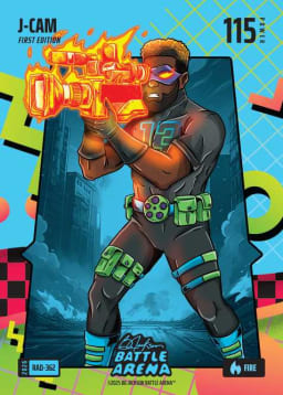 J-Cam