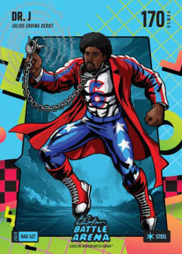 Dr. J