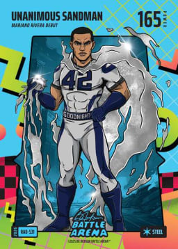 Unanimous Sandman