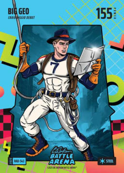 Big Geo