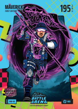 Maverick