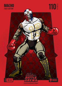 Macho