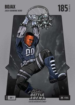 Bojax