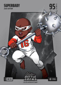 Superbaby