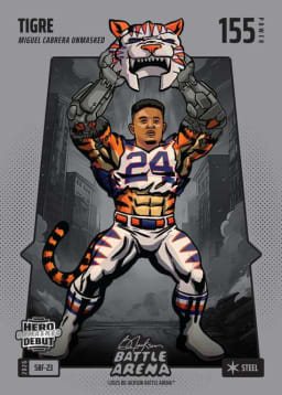 Tigre