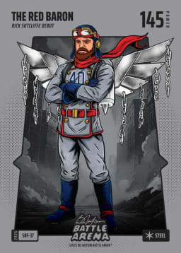 The Red Baron
