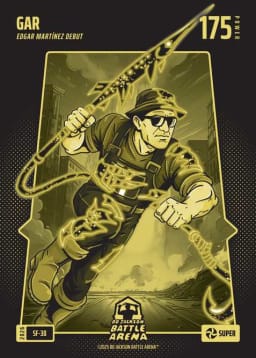 Gar