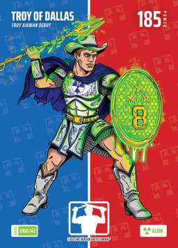 Troy of Dallas