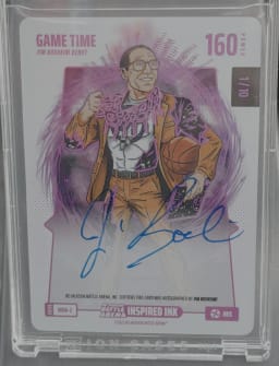 Hex Inspired Ink Battlefoil