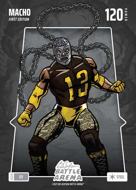 Macho