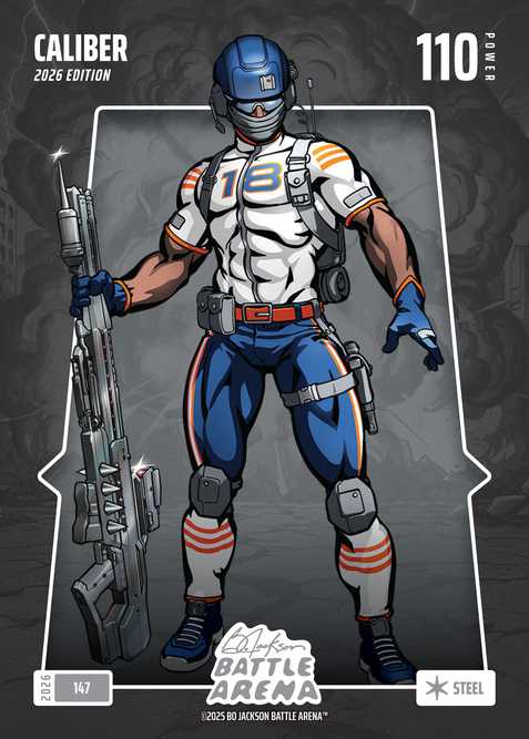 Caliber