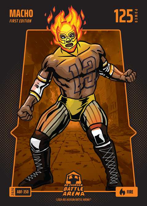 Macho
