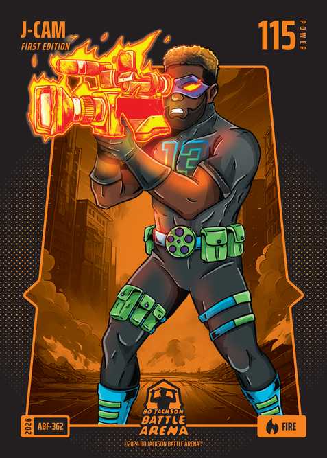 J-Cam