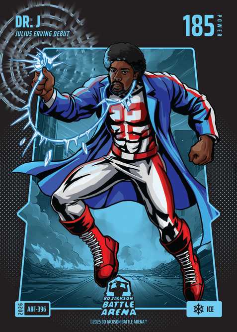 Dr. J