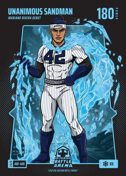 Unanimous Sandman