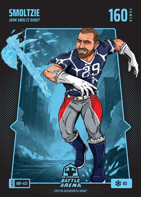 Smoltzie