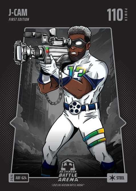 J-Cam